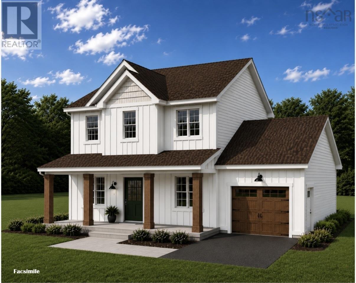 Lot 17 241 Sugarwood Court - 1