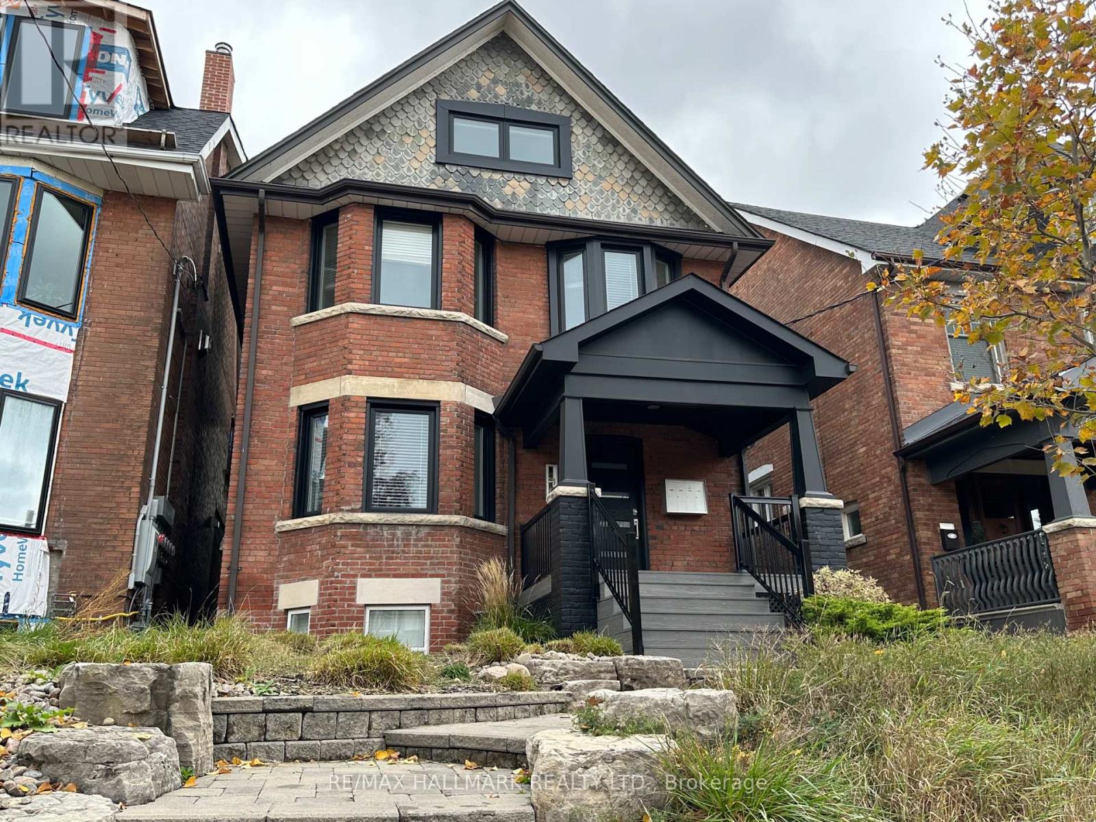 LOWER - 14 ROSEMOUNT AVENUE