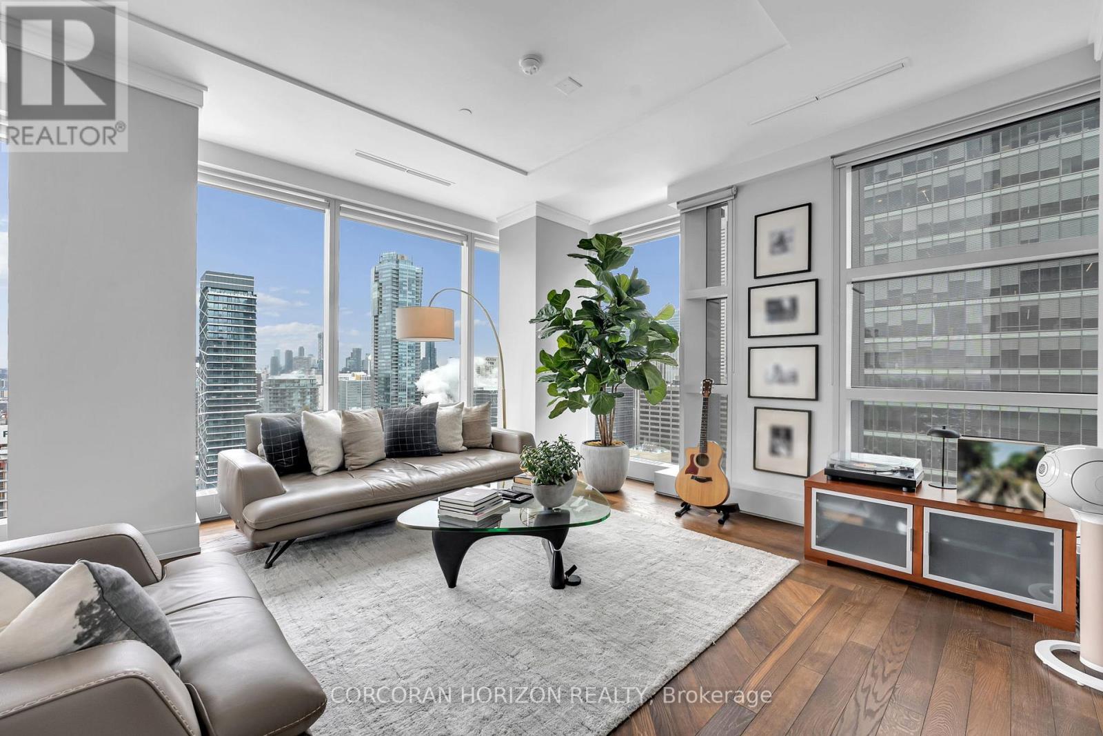 #3303 183 WELLINGTON STREET W - 17