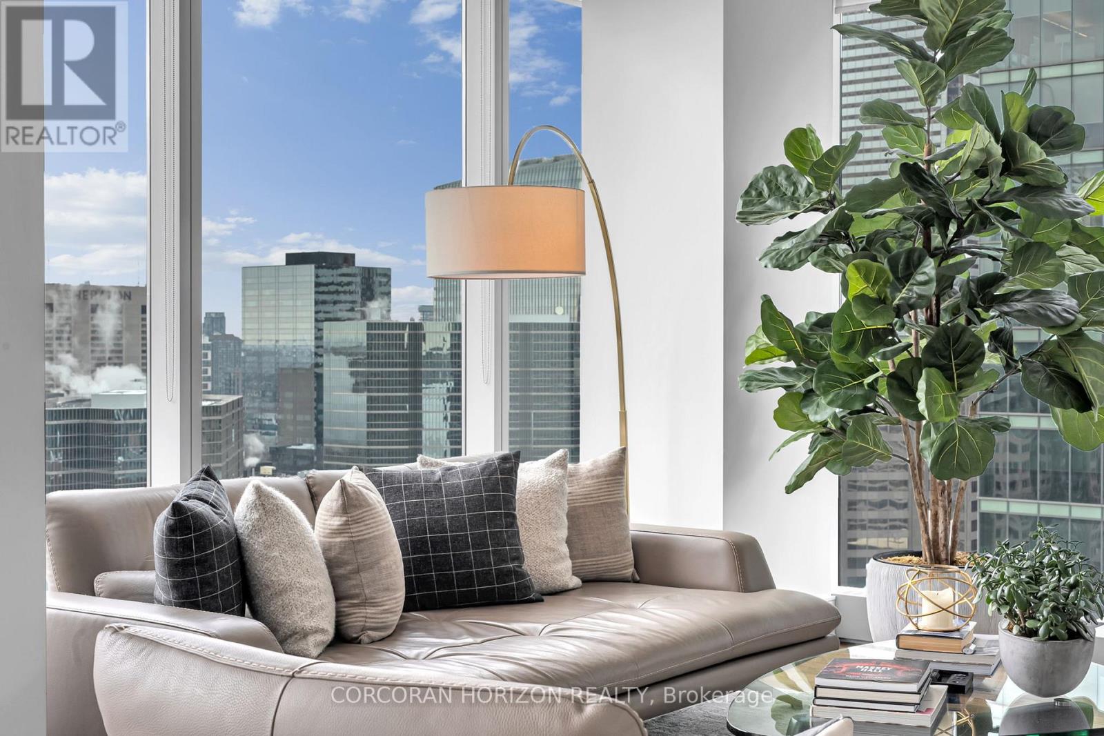 #3303 183 WELLINGTON STREET W - 21