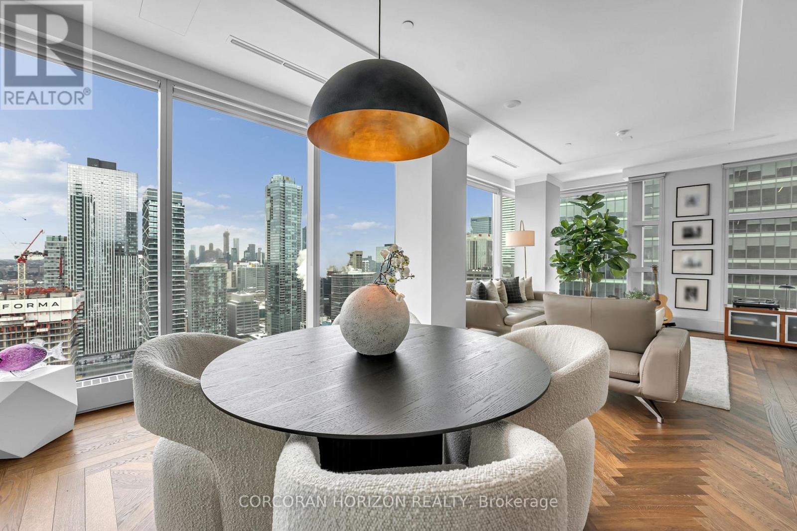 #3303 183 WELLINGTON STREET W - 7