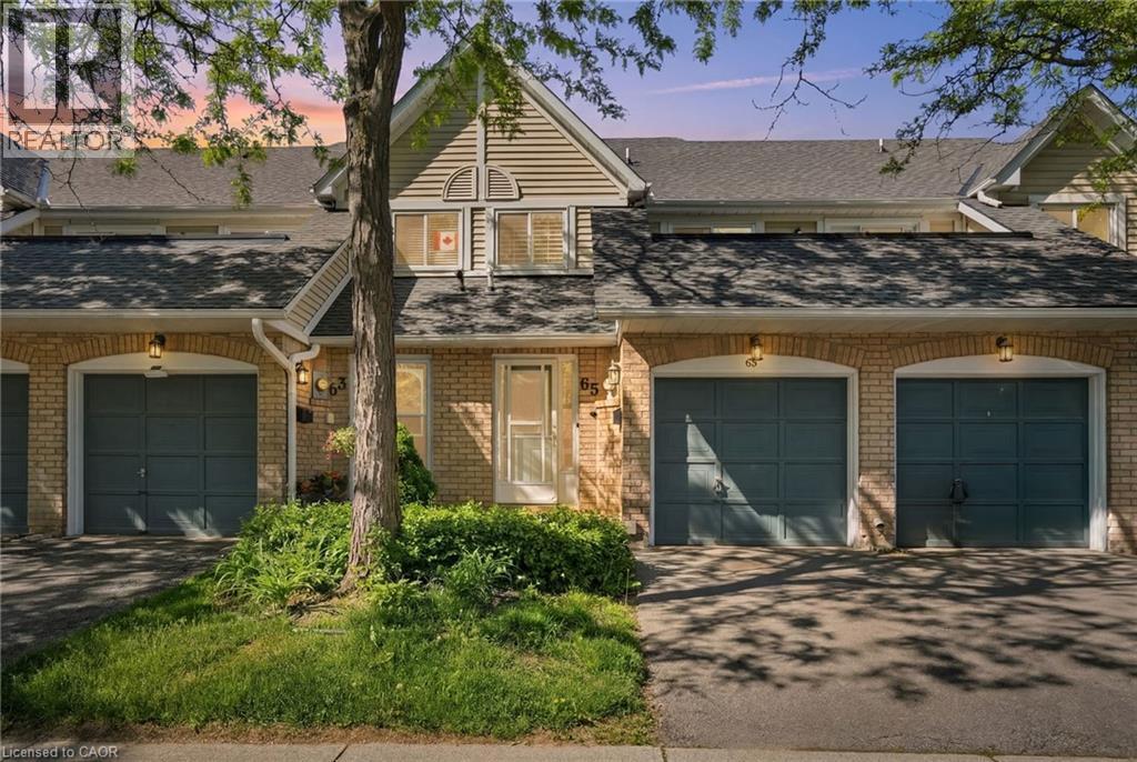2530 NORTHAMPTON Boulevard Unit# 65