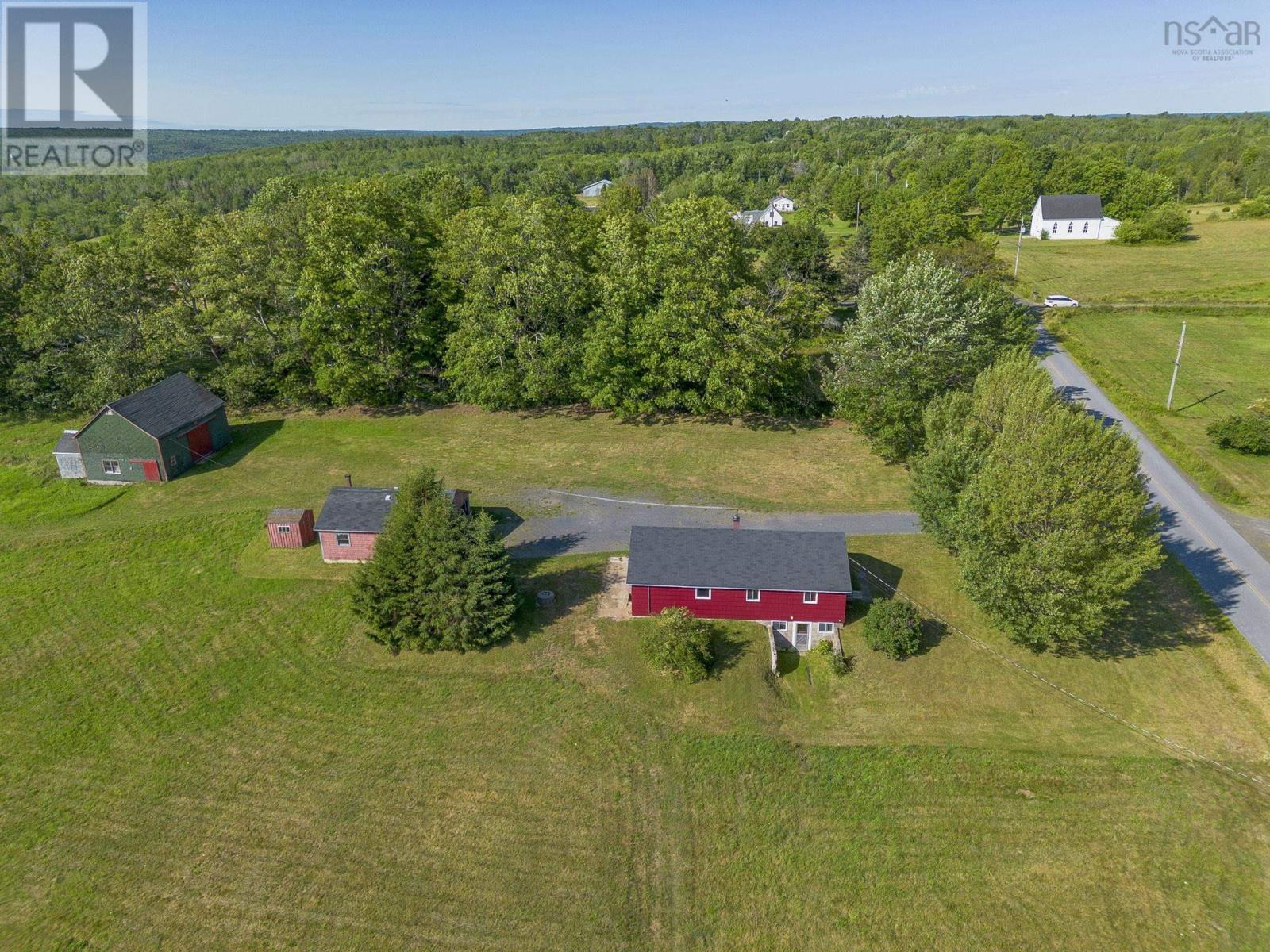386 Greenland Road