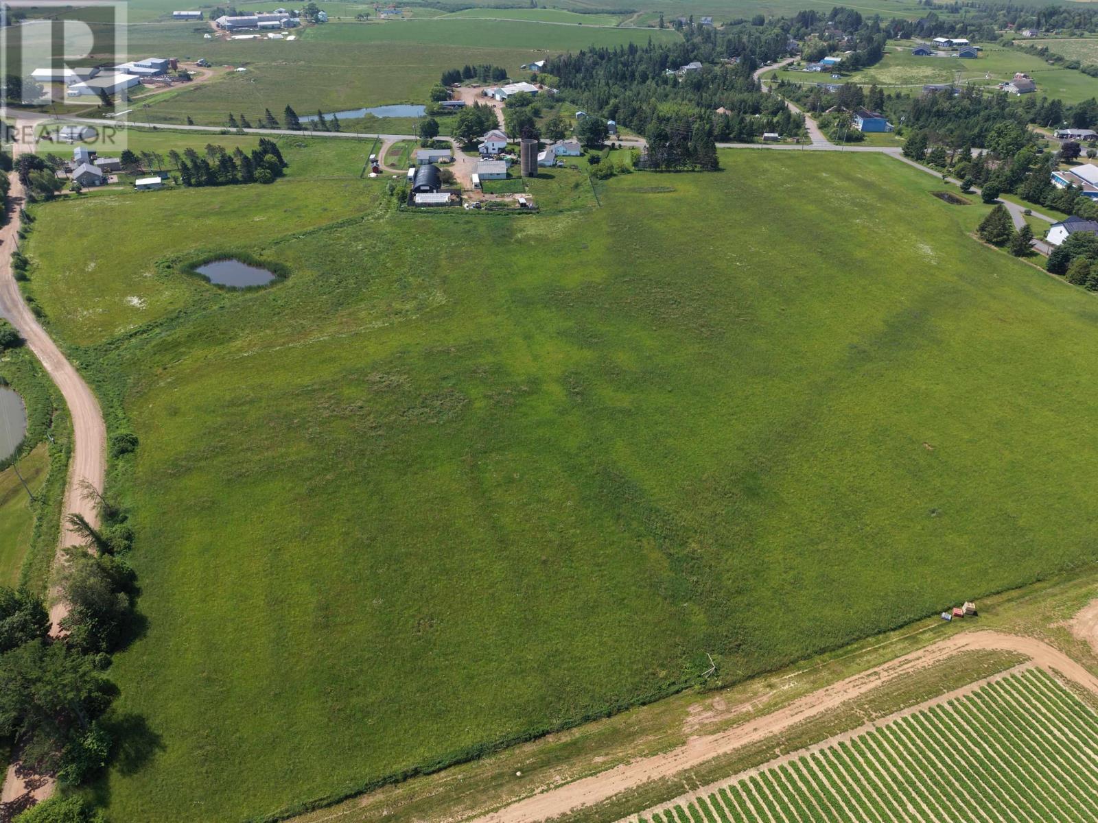 Lot 24 Putnam Road