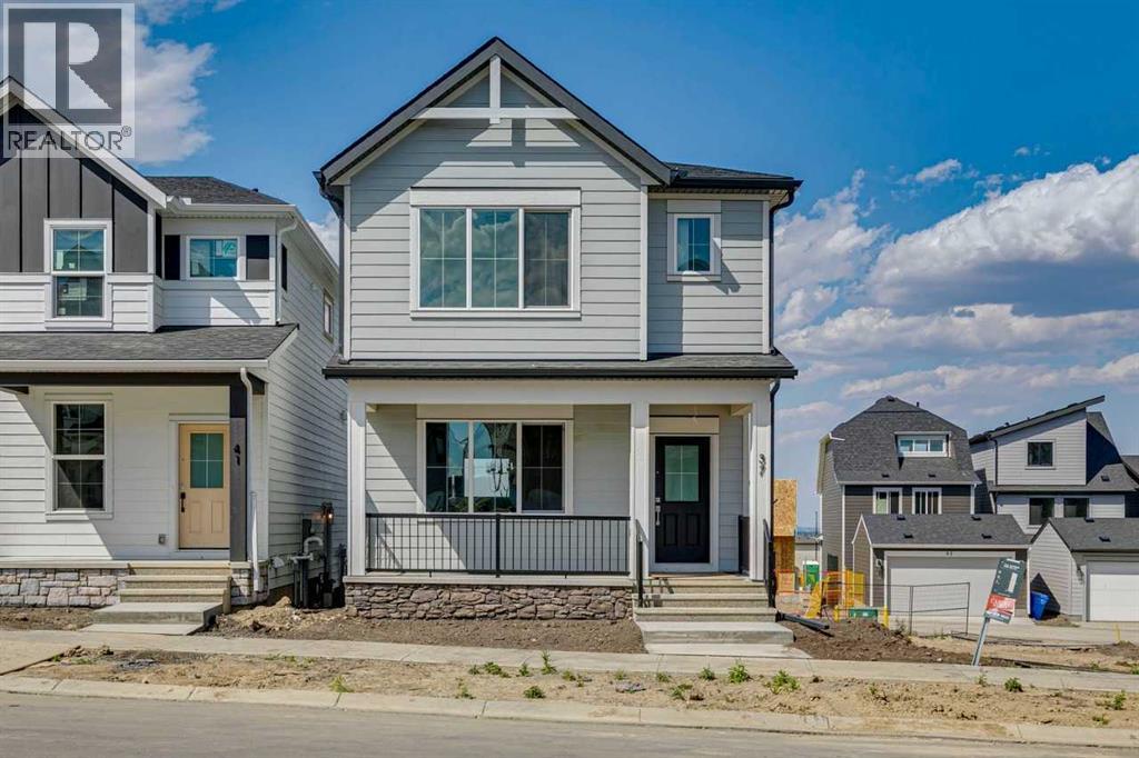 37 Bluerock Hill SW - 1