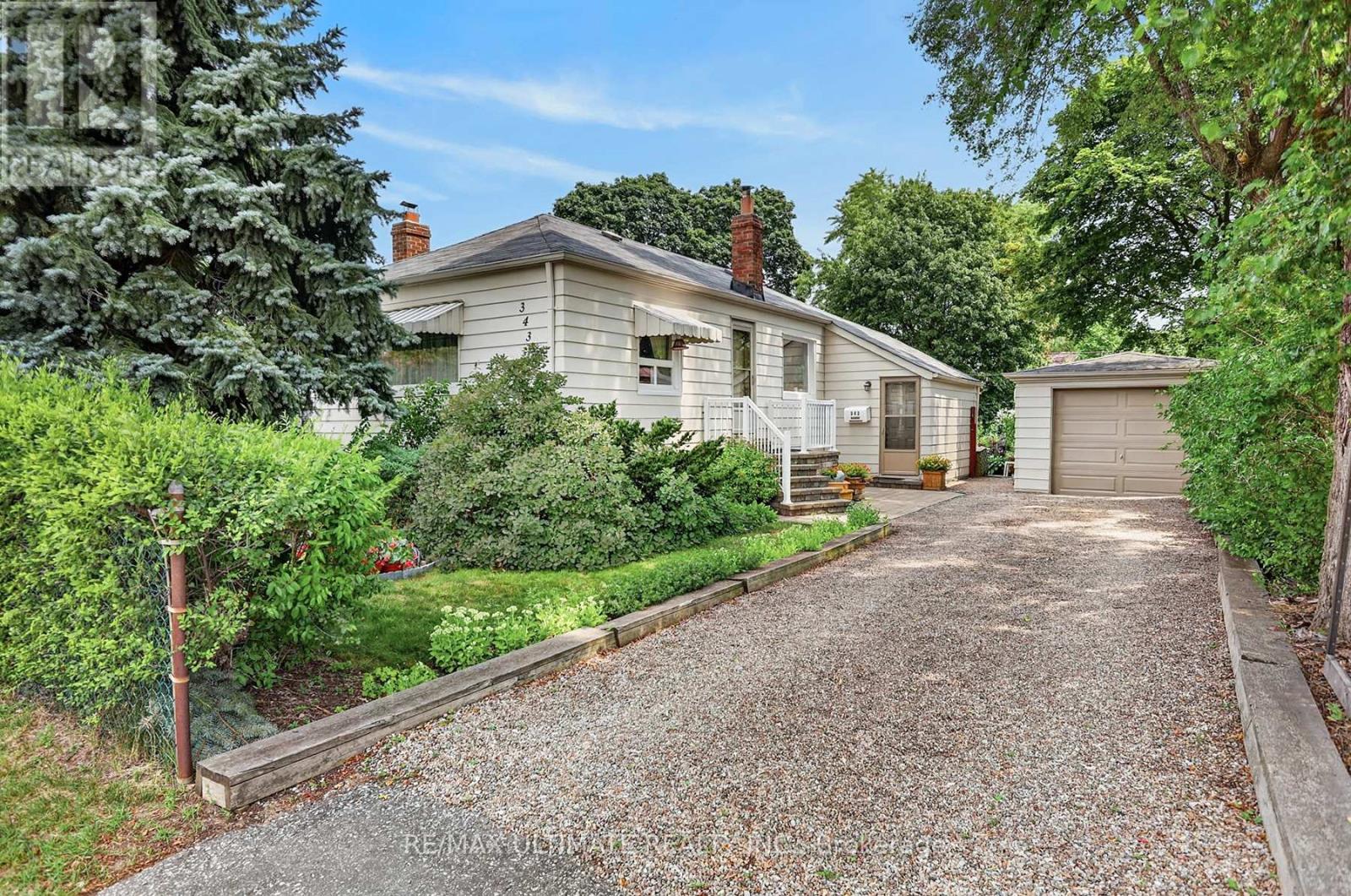 Photo of 343 Morningside Avenue