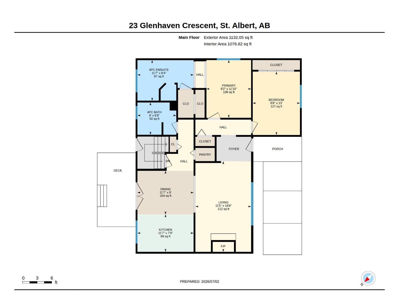 23 GLENHAVEN CR - Image 48