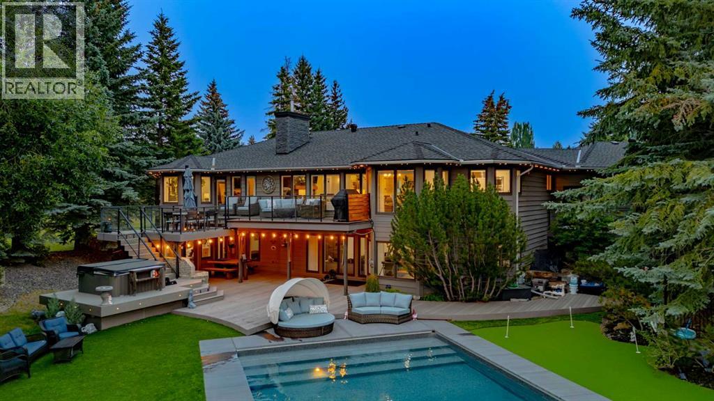 31 Rosewood Drive SW - 1