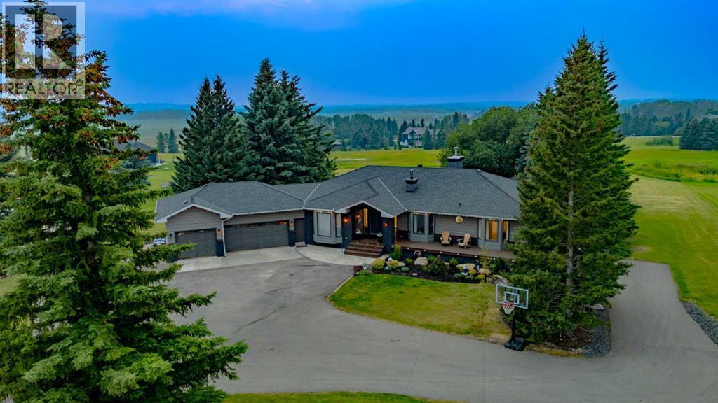 31 Rosewood Drive SW - 2