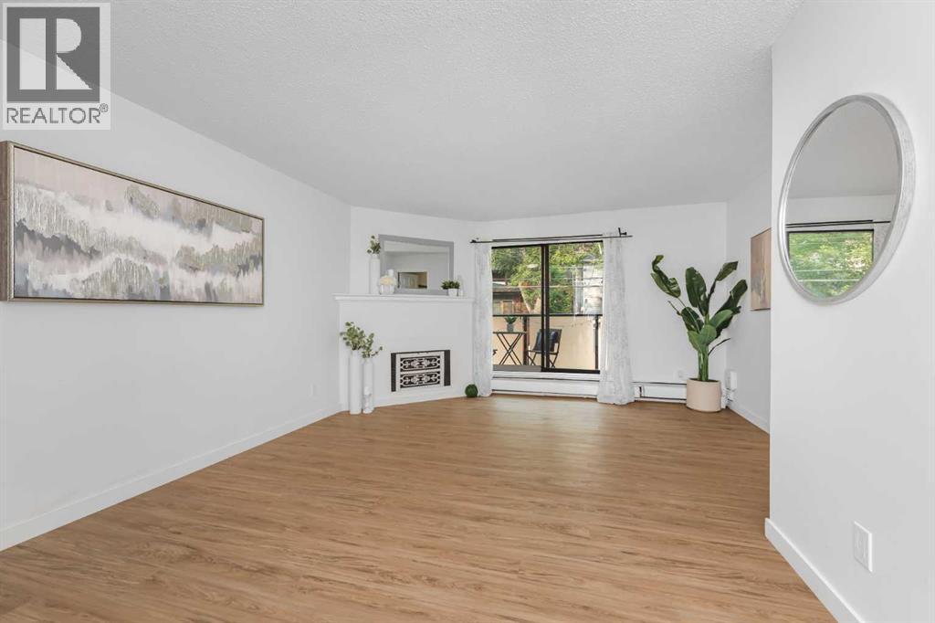 204, 1821 17A Street SW, Bankview, Calgary photo 2