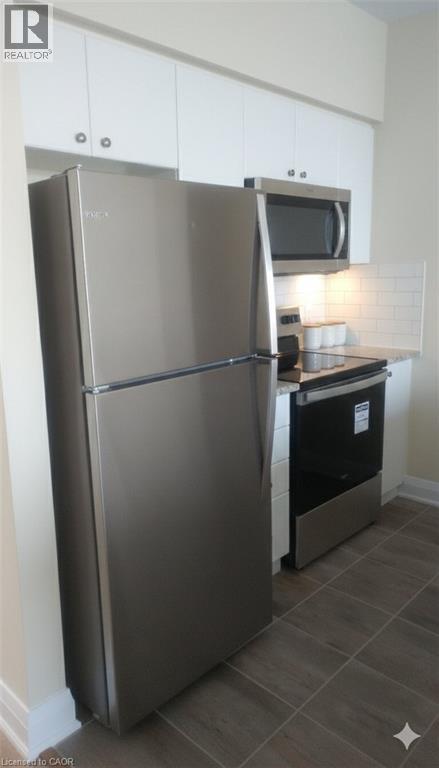 #516 16 CONCORD Place N - 5