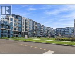 16 CONCORD Place N Unit# 516