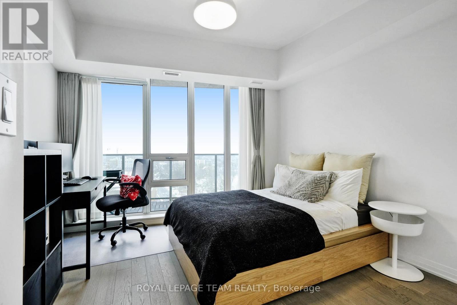 1 Bed, 1 Bath House for Rent in Ottawa – 1508 – 805 CARLING AVENUE, Ottawa – MLS# X13616558 - Image 12
