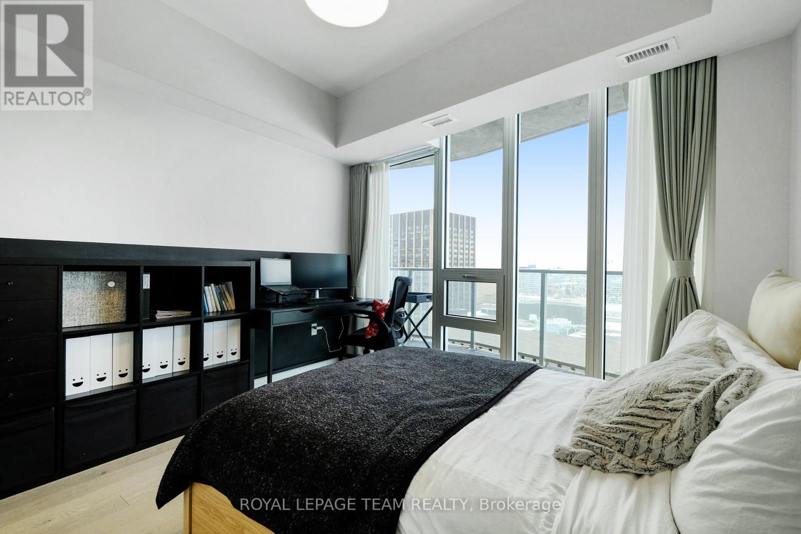 1 Bed, 1 Bath House for Rent in Ottawa – 1508 – 805 CARLING AVENUE, Ottawa – MLS# X13616558 - Image 13