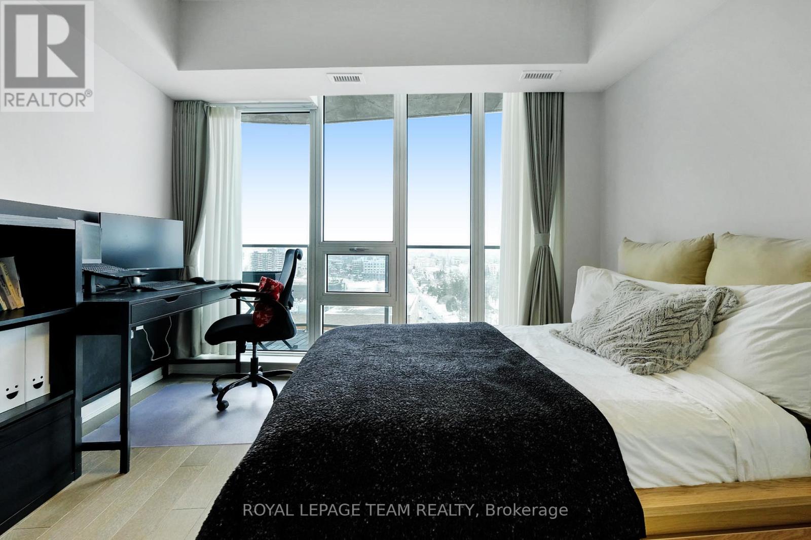 1 Bed, 1 Bath House for Rent in Ottawa – 1508 – 805 CARLING AVENUE, Ottawa – MLS# X13616558 - Image 14