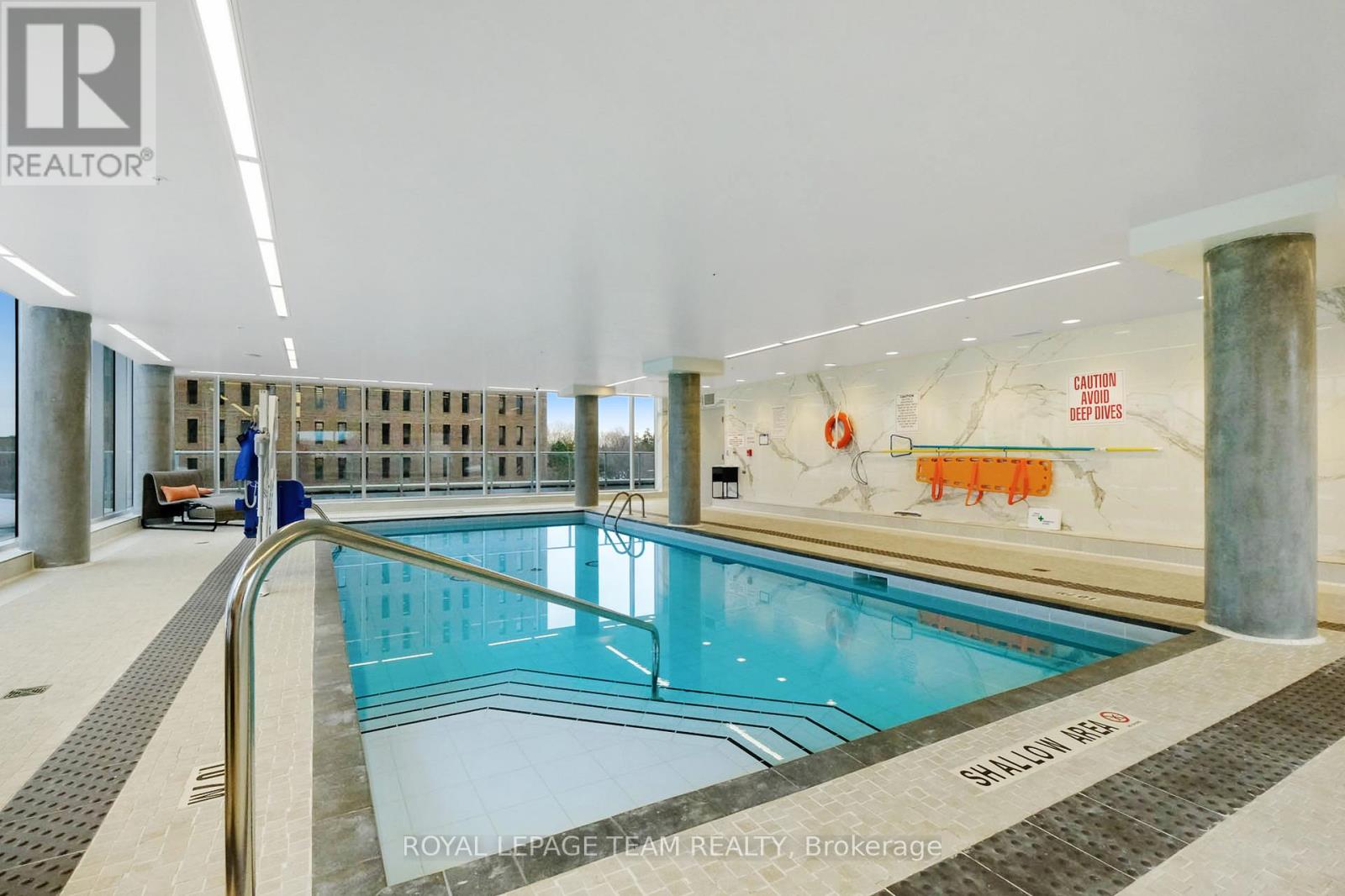 1 Bed, 1 Bath House for Rent in Ottawa – 1508 – 805 CARLING AVENUE, Ottawa – MLS# X13616558 - Image 18