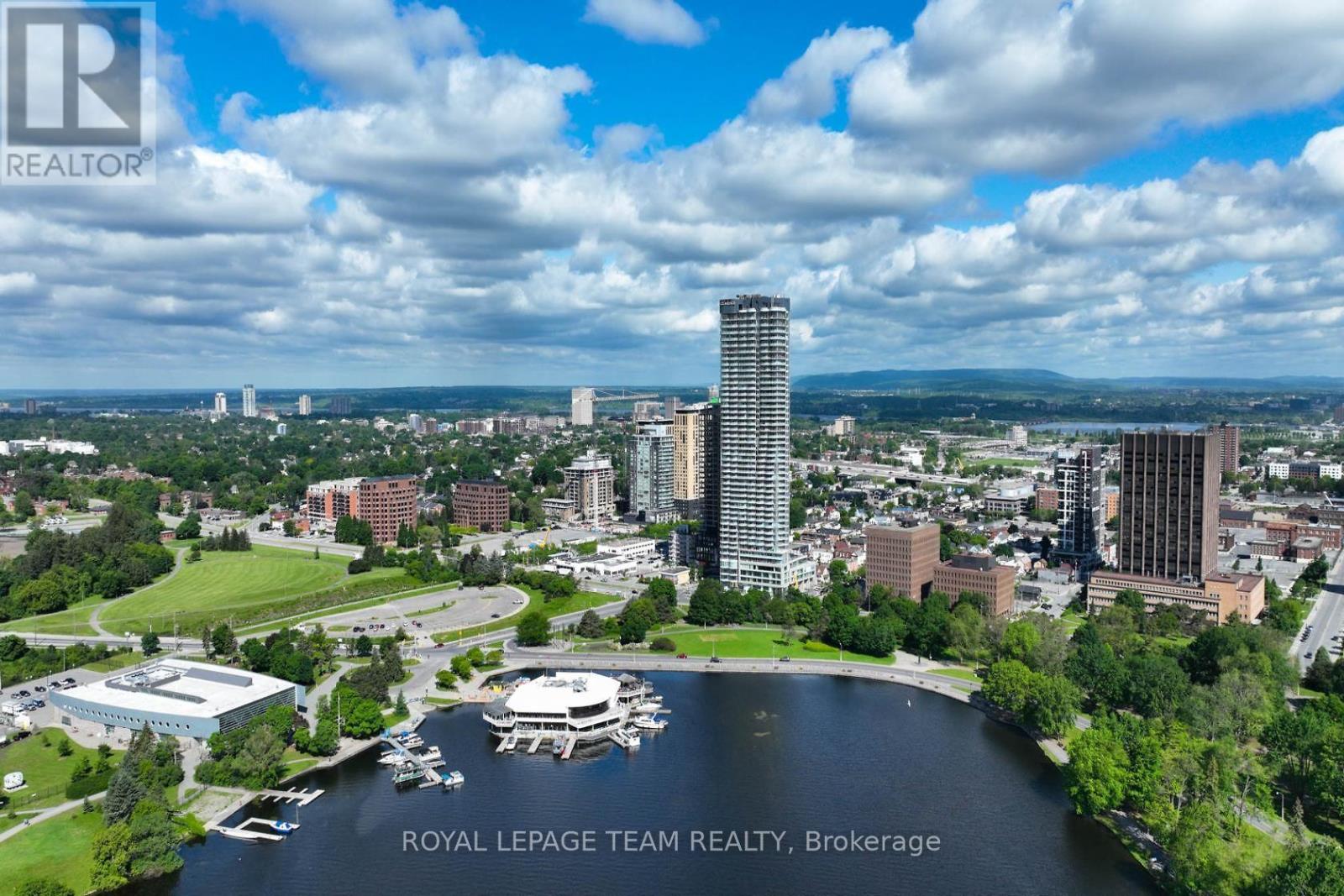 1 Bed, 1 Bath House for Rent in Ottawa – 1508 – 805 CARLING AVENUE, Ottawa – MLS# X13616558 - Image 25