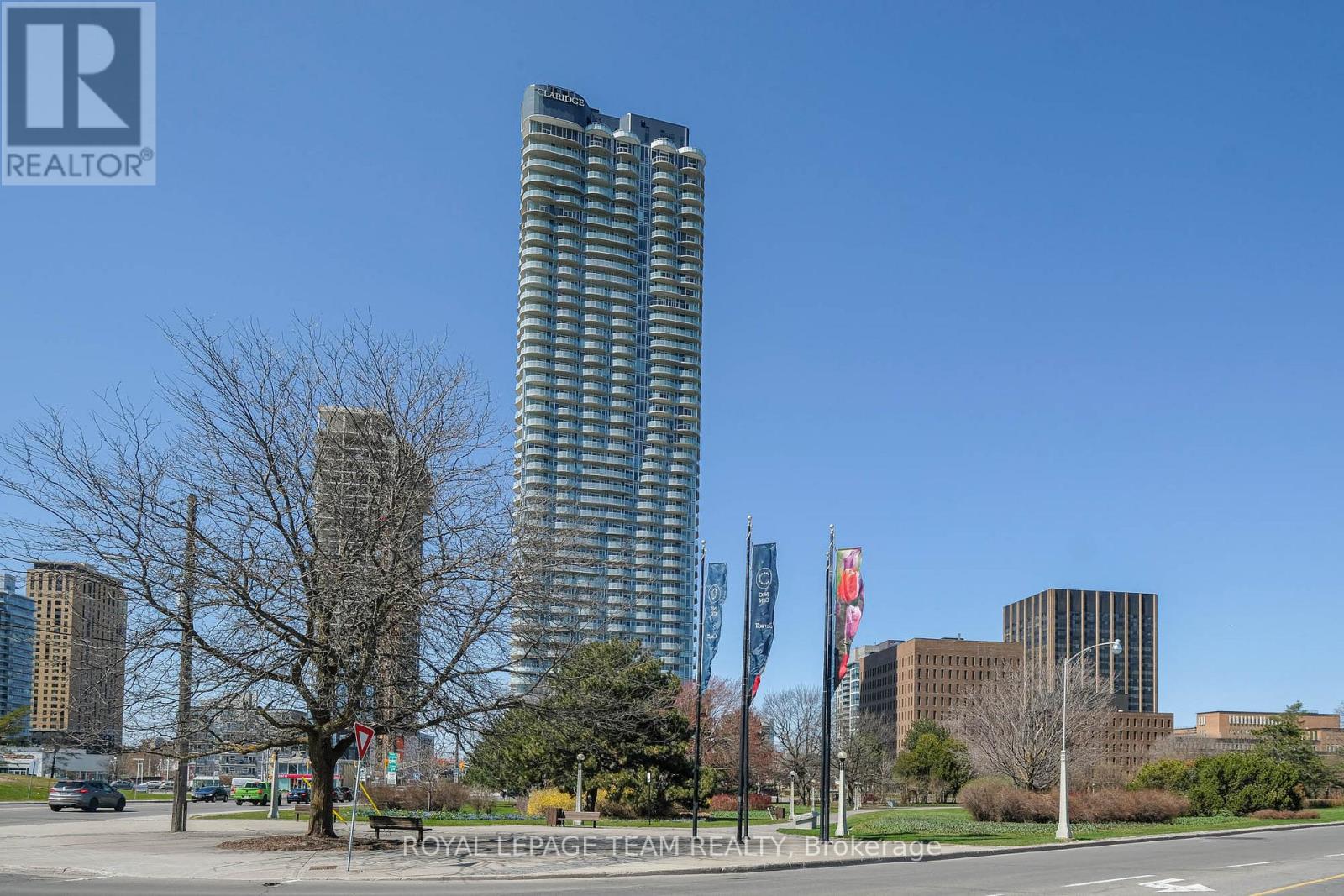 1 Bed, 1 Bath House for Rent in Ottawa – 1508 – 805 CARLING AVENUE, Ottawa – MLS# X13616558 - Image 26