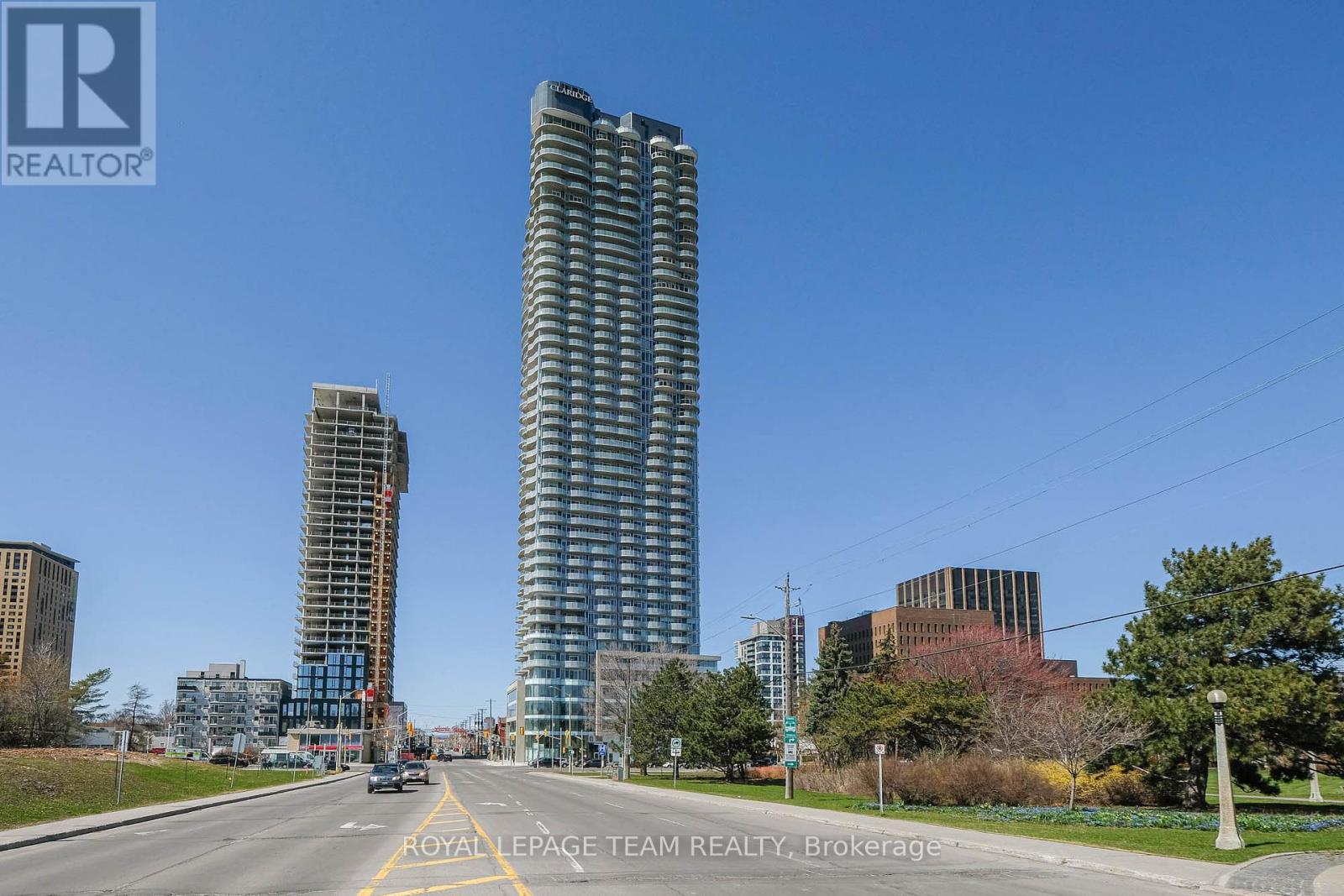 1 Bed, 1 Bath House for Rent in Ottawa – 1508 – 805 CARLING AVENUE, Ottawa – MLS# X13616558 - Image 27