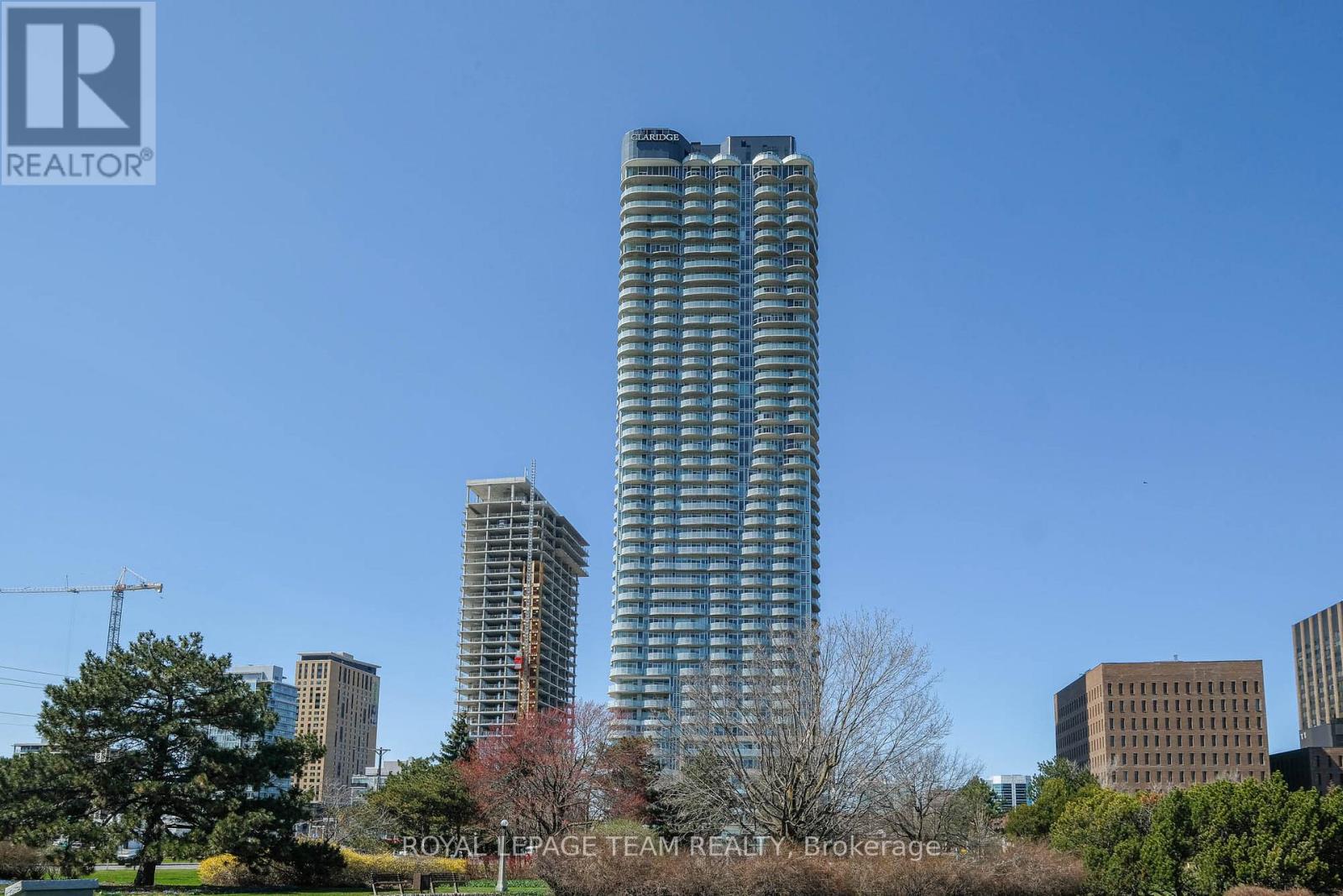 1 Bed, 1 Bath House for Rent in Ottawa – 1508 – 805 CARLING AVENUE, Ottawa – MLS# X13616558 - Image 28