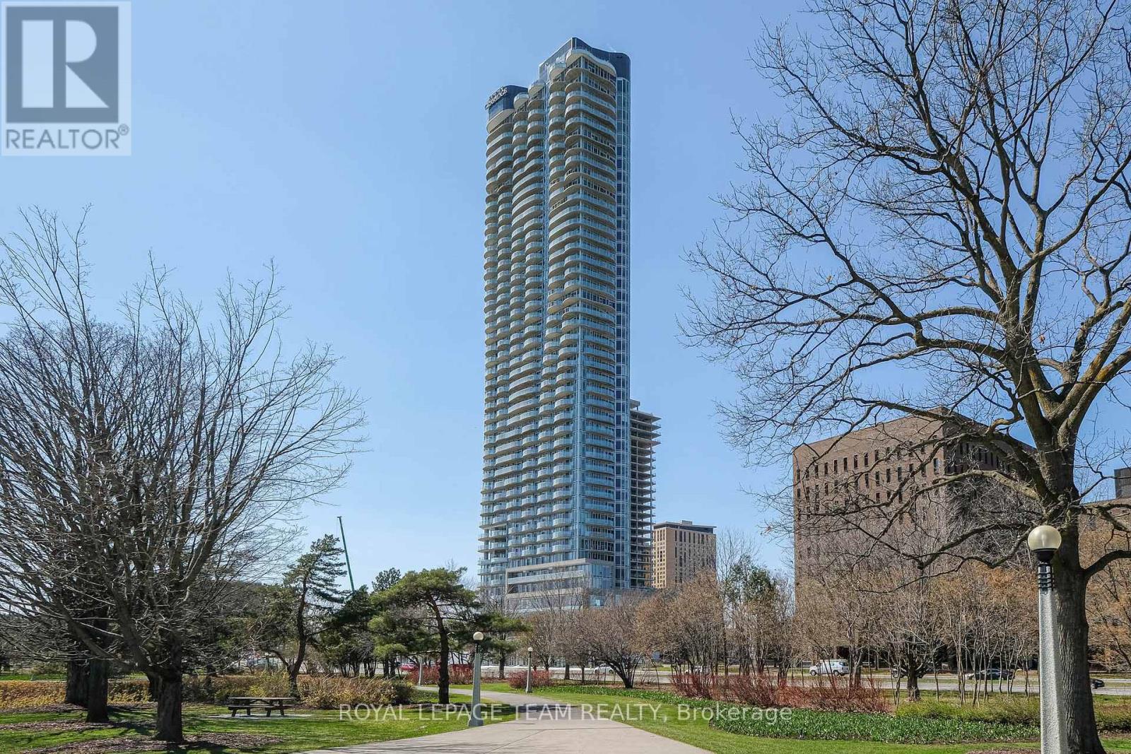 1 Bed, 1 Bath House for Rent in Ottawa – 1508 – 805 CARLING AVENUE, Ottawa – MLS# X13616558 - Image 29