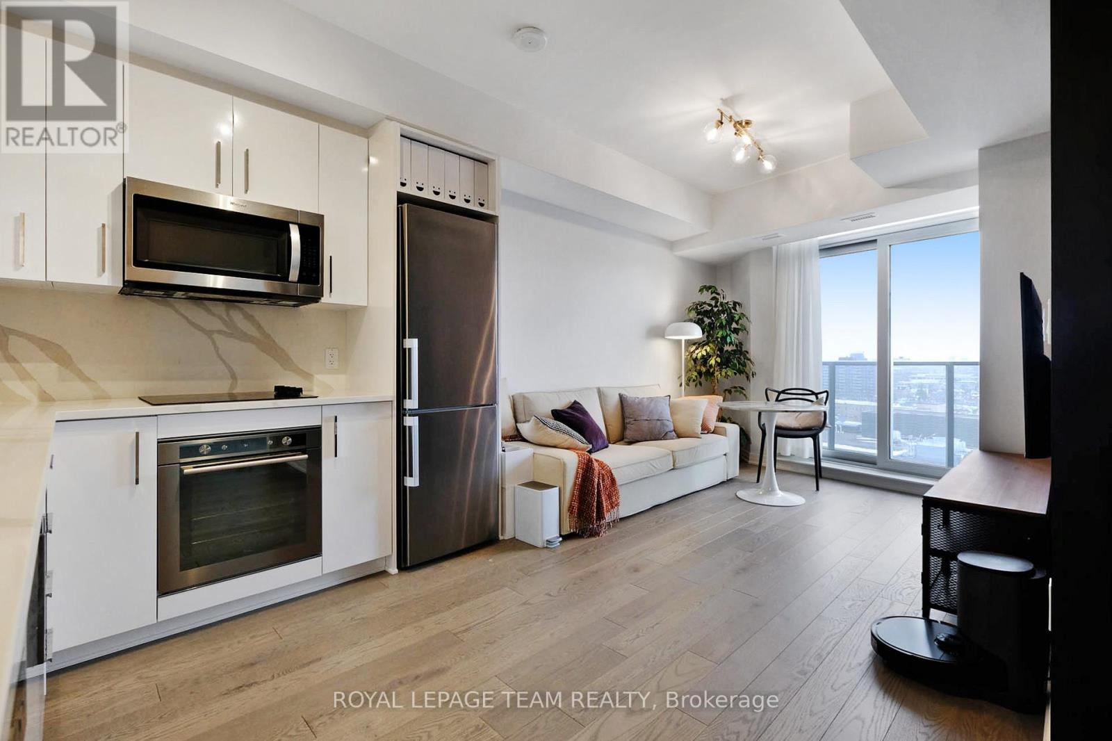 1 Bed, 1 Bath House for Rent in Ottawa – 1508 – 805 CARLING AVENUE, Ottawa – MLS# X13616558 - Image 6