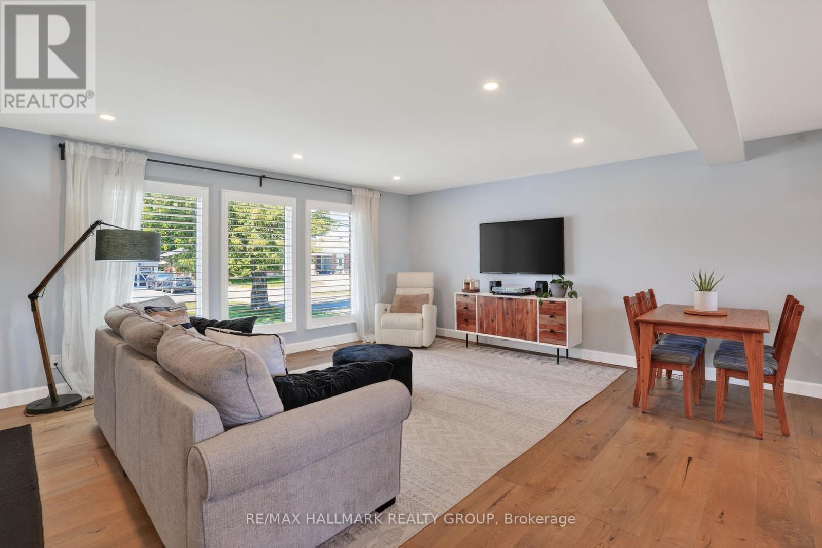 3 Bed, 2 Bath House for Rent in Ottawa – 1583 MAXIME STREET, Ottawa – MLS# X13616630 - Image 6