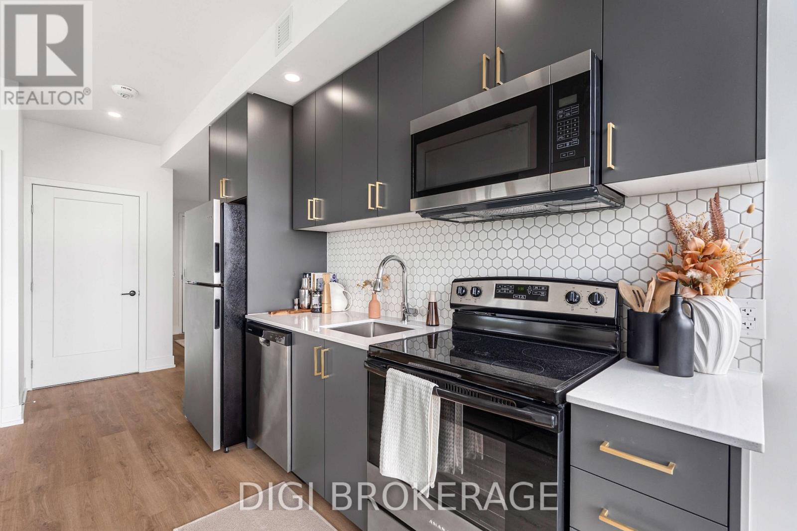 2 Bed, 1 Bath Apartment for Rent in Ottawa – 908 – 2070 SCOTT STREET, Ottawa – MLS# X13616700 - Image 12
