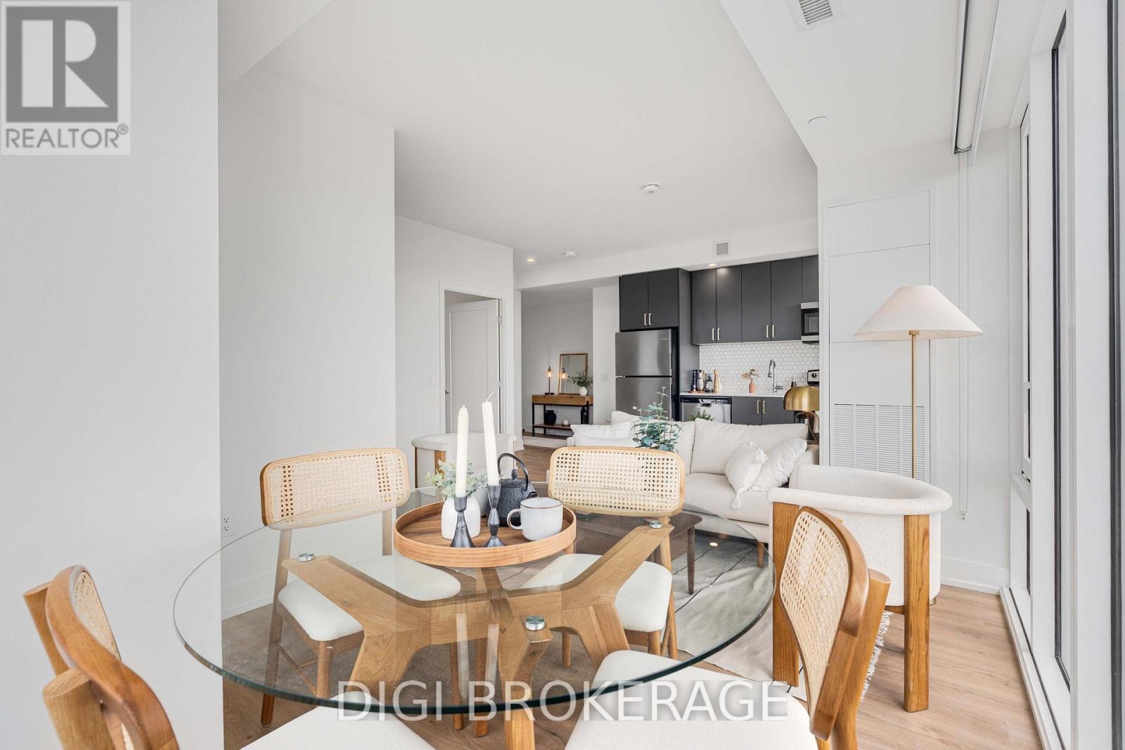 2 Bed, 1 Bath Apartment for Rent in Ottawa – 908 – 2070 SCOTT STREET, Ottawa – MLS# X13616700 - Image 16