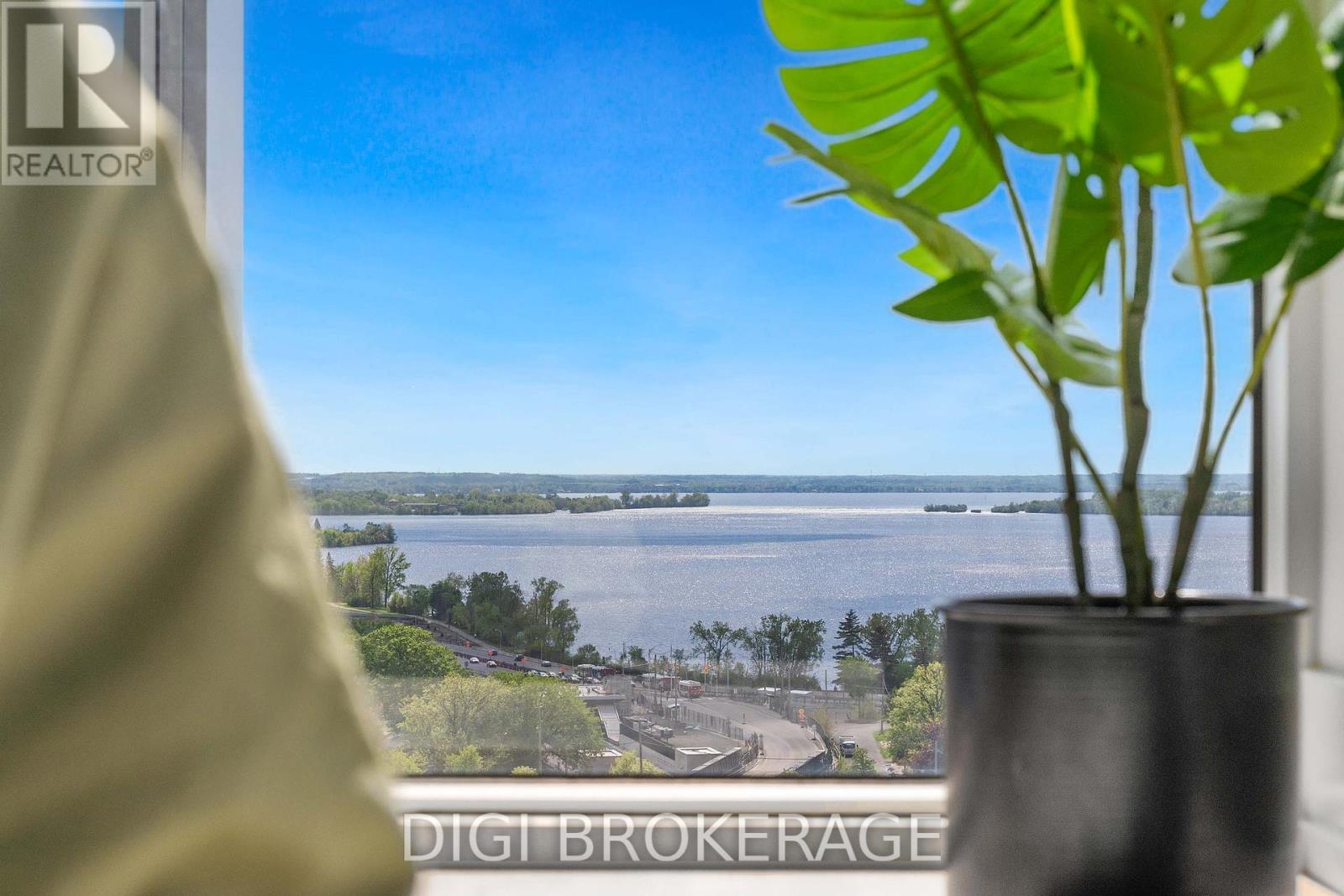 2 Bed, 1 Bath Apartment for Rent in Ottawa – 908 – 2070 SCOTT STREET, Ottawa – MLS# X13616700 - Image 21
