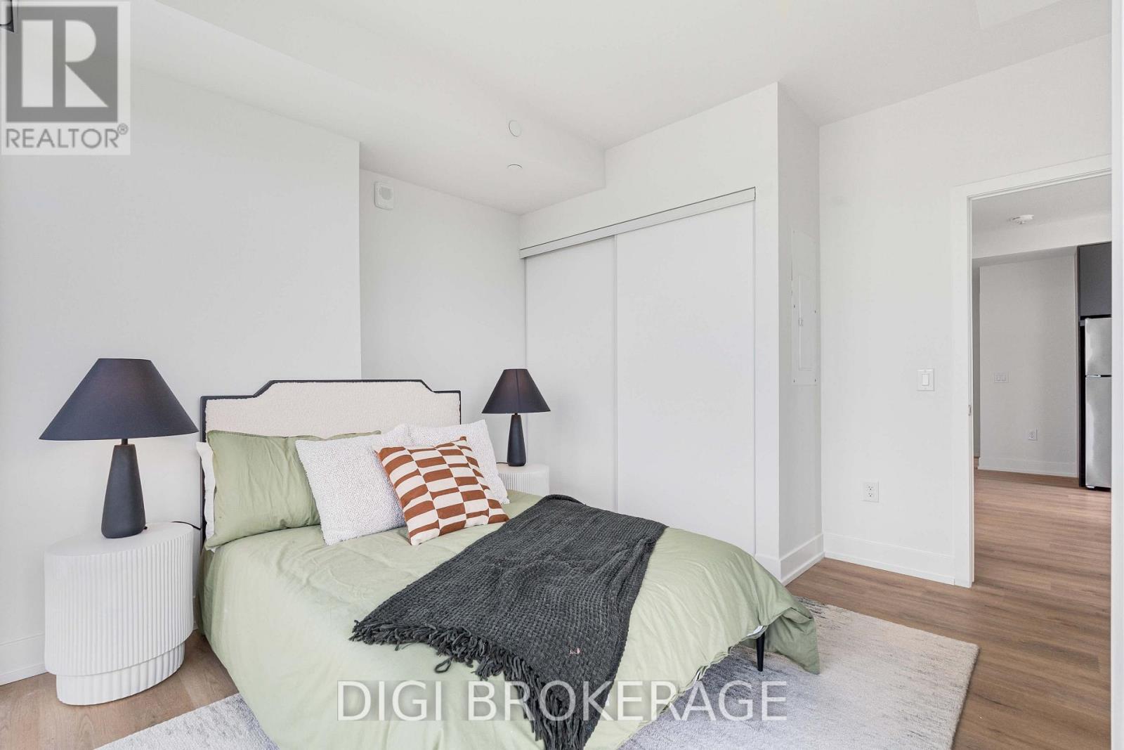 2 Bed, 1 Bath Apartment for Rent in Ottawa – 908 – 2070 SCOTT STREET, Ottawa – MLS# X13616700 - Image 22
