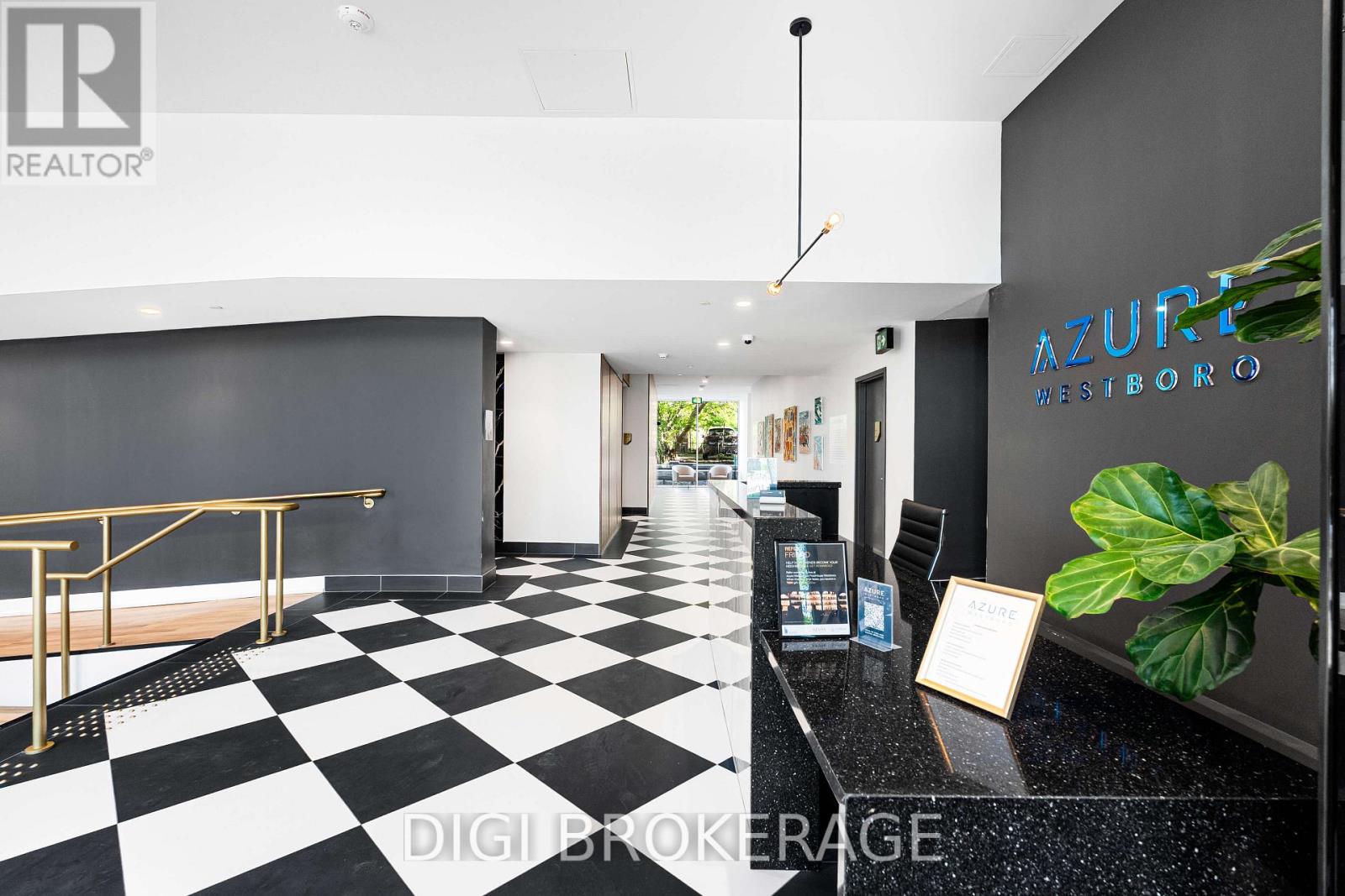 2 Bed, 1 Bath Apartment for Rent in Ottawa – 908 – 2070 SCOTT STREET, Ottawa – MLS# X13616700 - Image 39