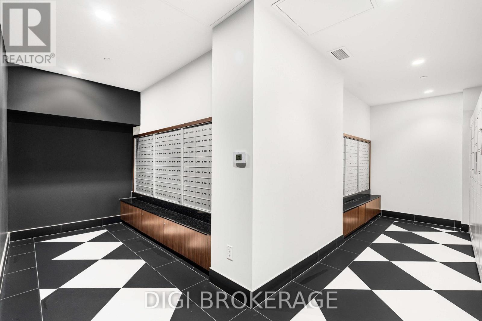 2 Bed, 1 Bath Apartment for Rent in Ottawa – 908 – 2070 SCOTT STREET, Ottawa – MLS# X13616700 - Image 40