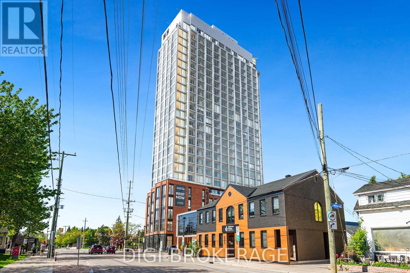 2 Bed, 1 Bath Apartment for Rent in Ottawa – 908 – 2070 SCOTT STREET, Ottawa – MLS# X13616700 - Image 48