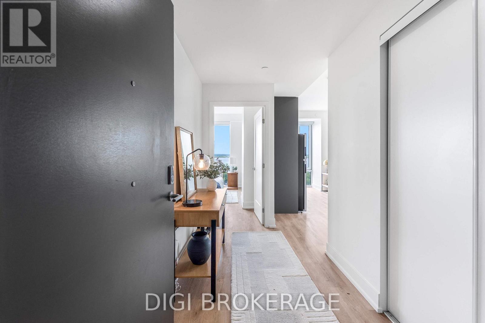 2 Bed, 1 Bath Apartment for Rent in Ottawa – 908 – 2070 SCOTT STREET, Ottawa – MLS# X13616700 - Image 6