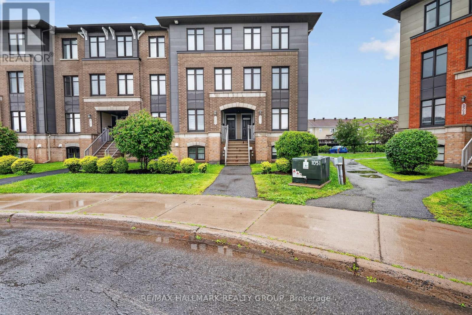 2387 ESPRIT DRIVE - 1