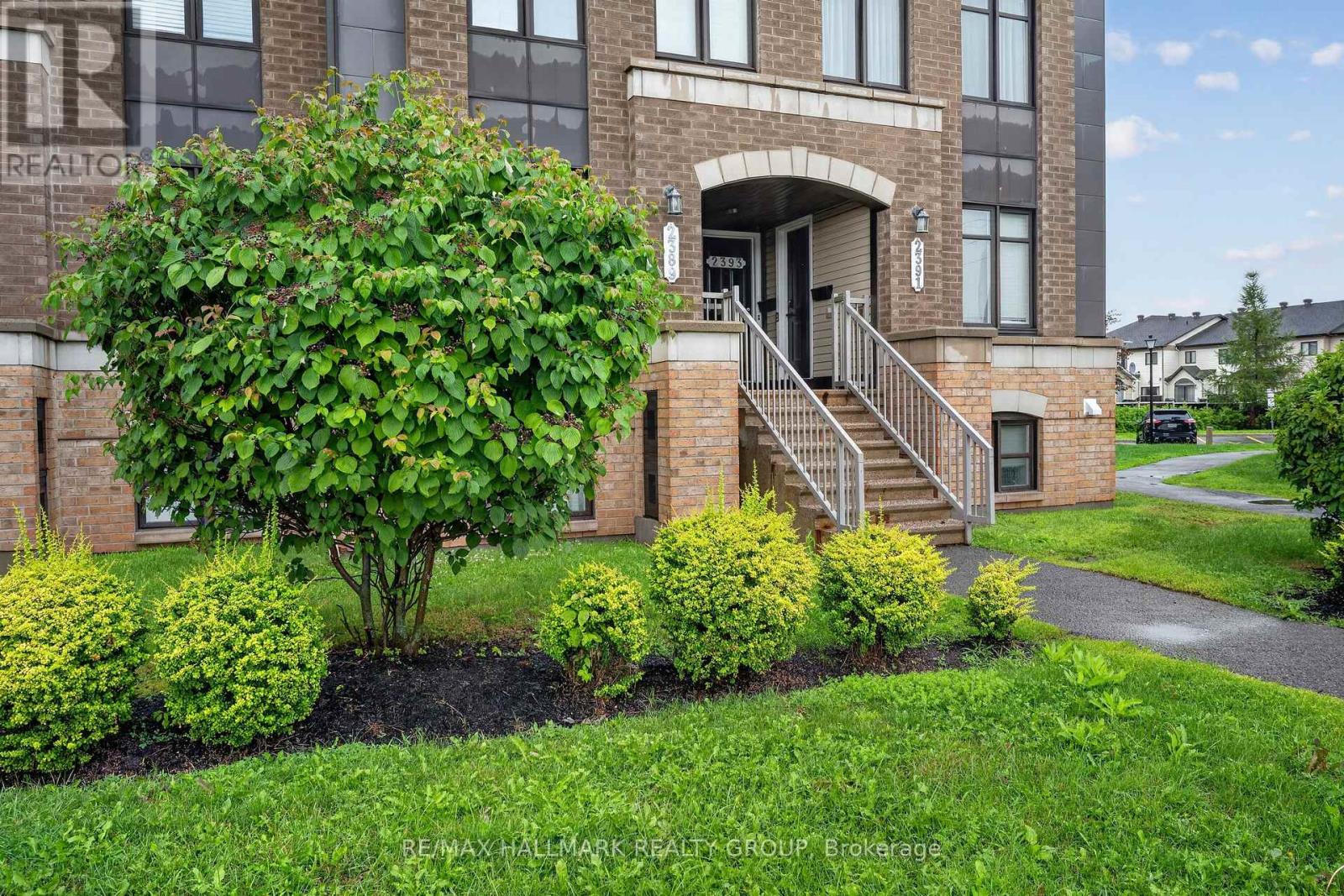 2387 ESPRIT DRIVE - 2