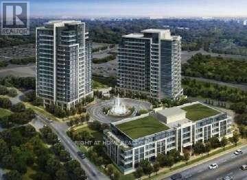 1405 - 85 NORTH PARK ROAD