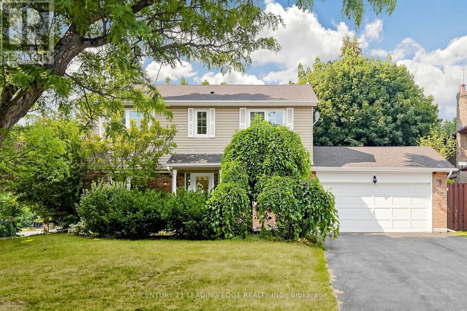 1 BRIARWOOD ROAD