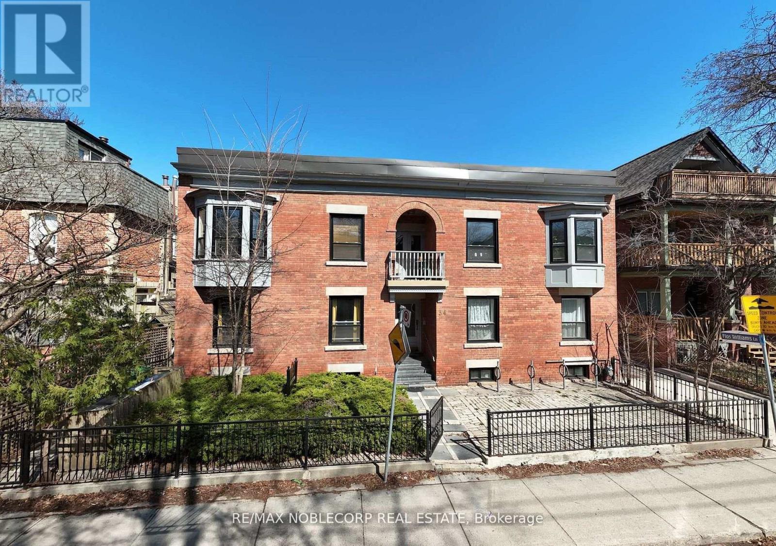 34 WINCHESTER STREET - 1
