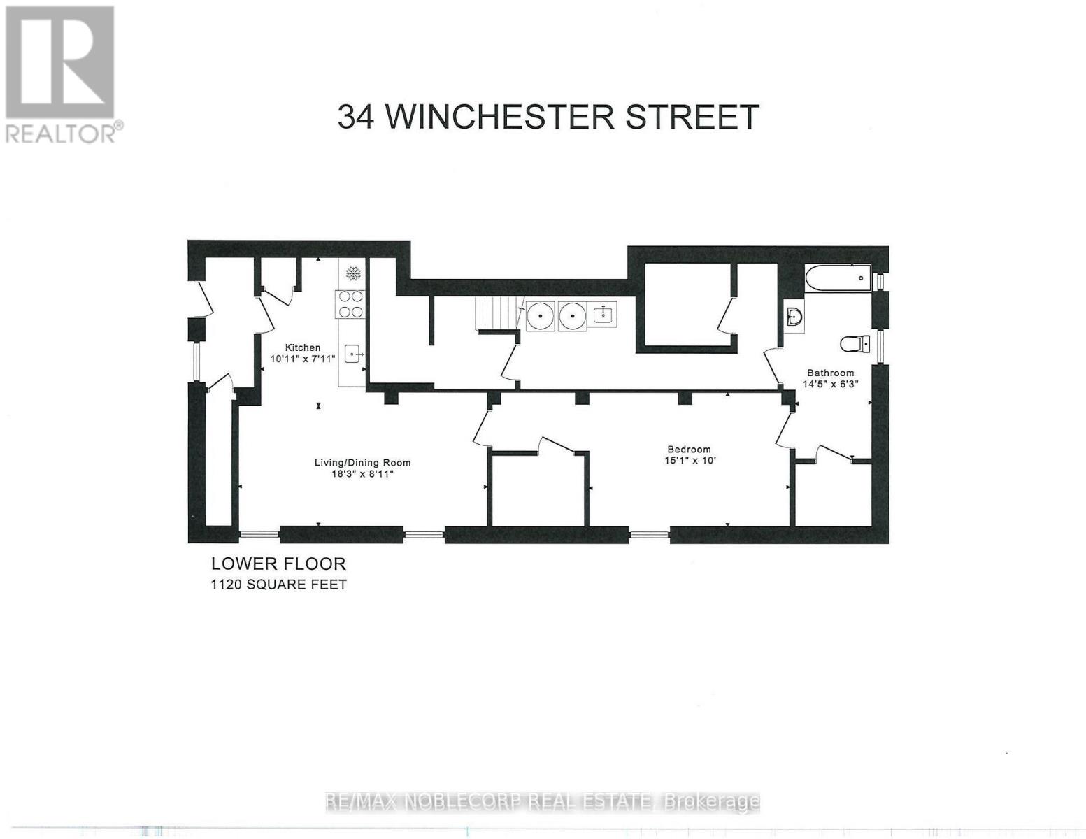 34 WINCHESTER STREET - 16