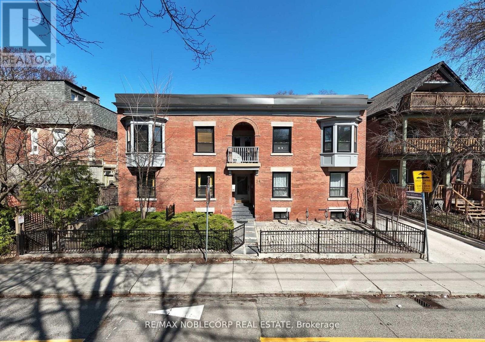 34 WINCHESTER STREET - 3