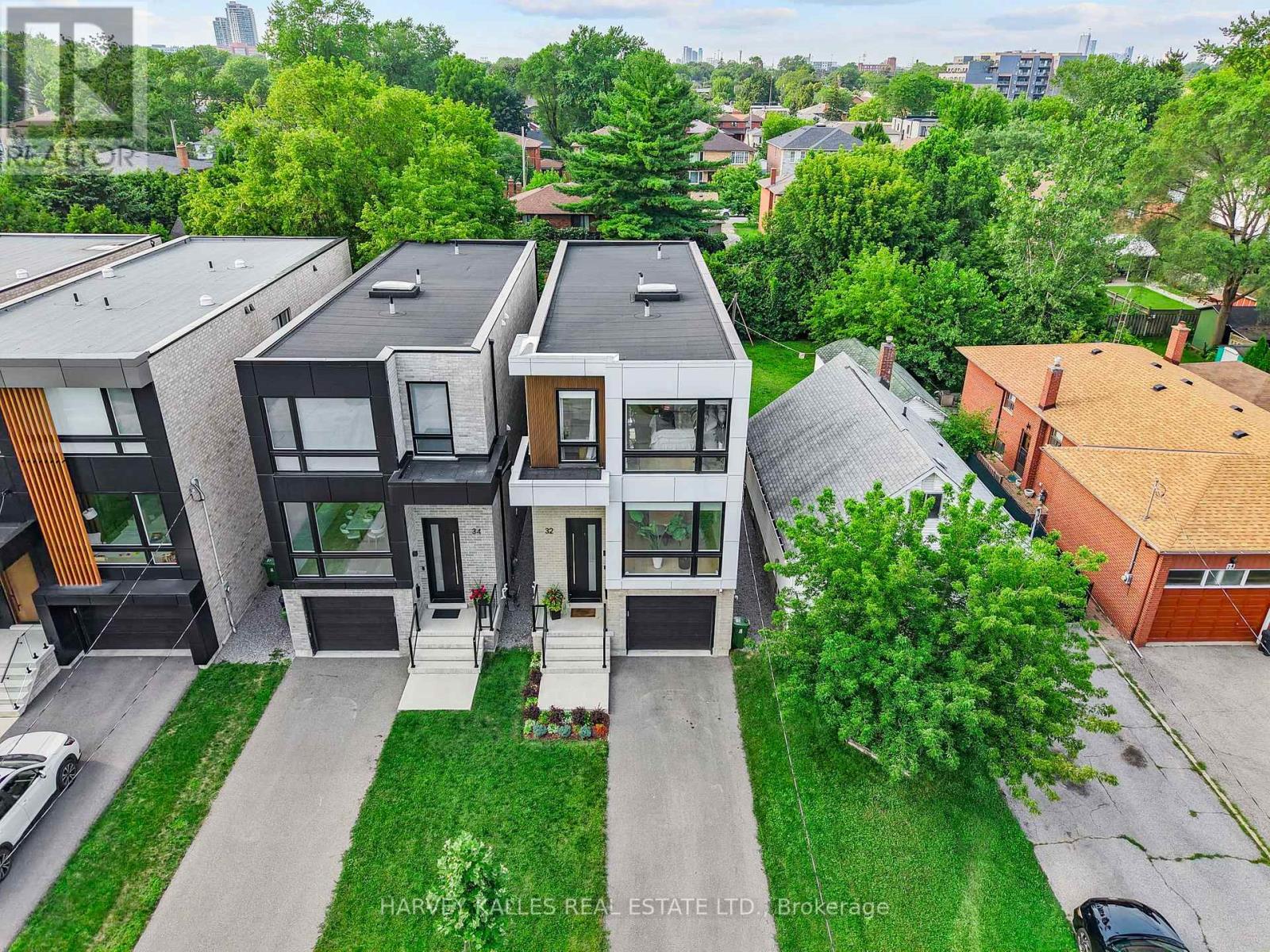 32 ALBRIGHT AVENUE - 48