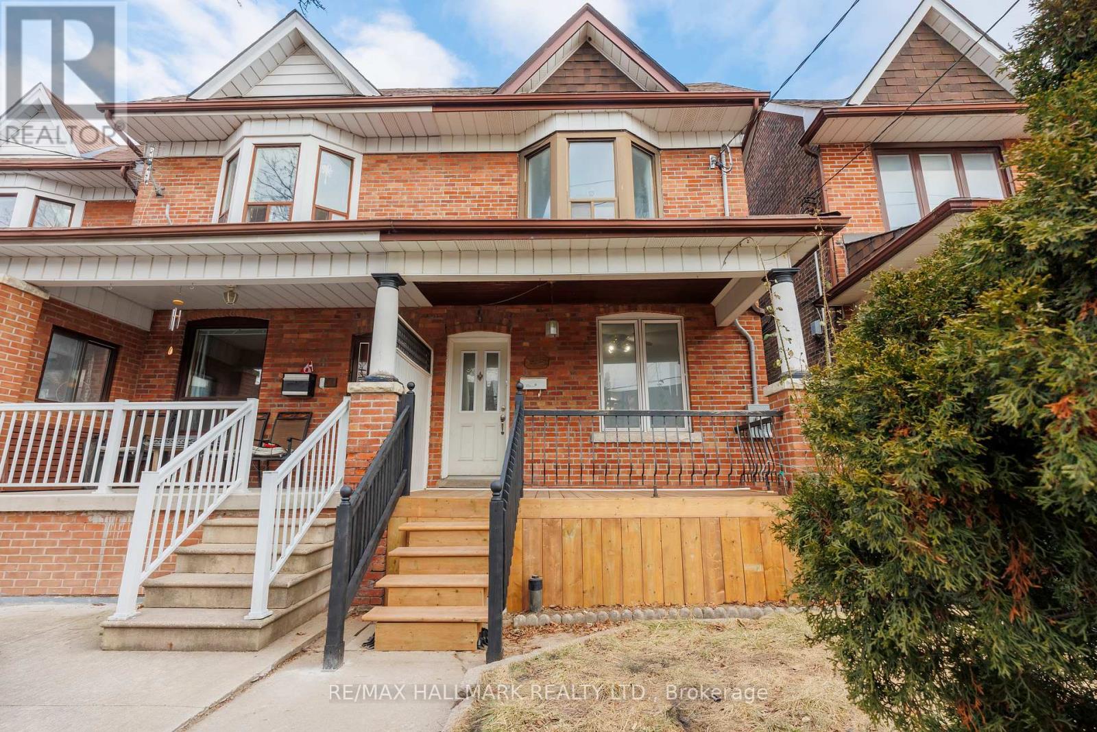185 LAUGHTON AVENUE - 2