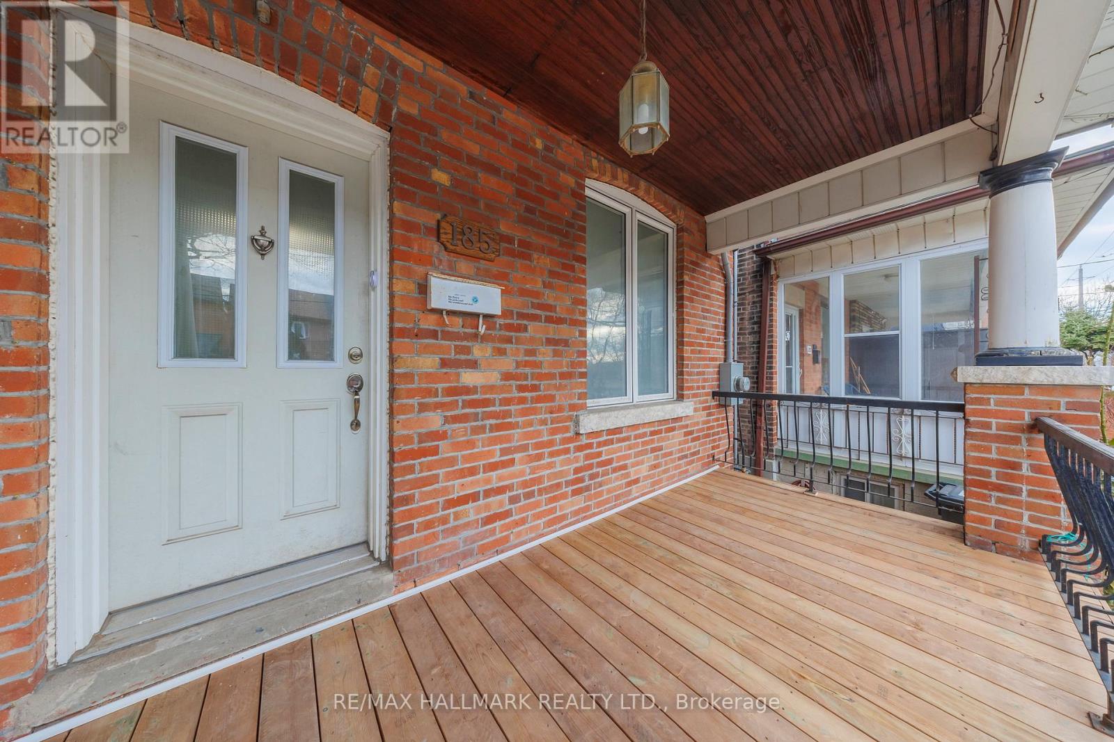 185 LAUGHTON AVENUE - Image 4
