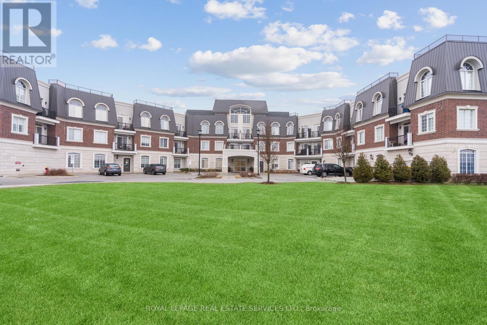 Photo of 2300 Upper Middle Road