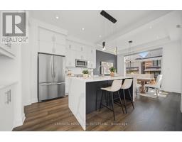 1444 Varelas Passage, Oakville, ON L6H3S3 Photo 13