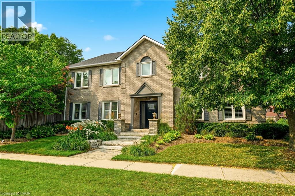 1154 WINDRUSH Drive - 1
