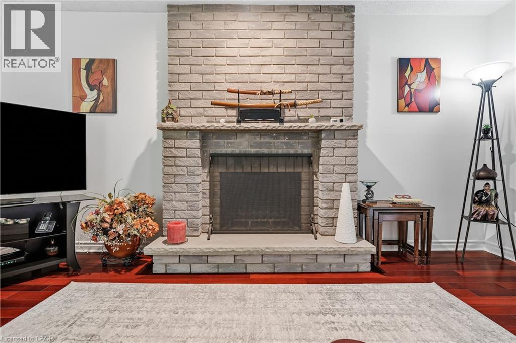 1154 WINDRUSH Drive - 20