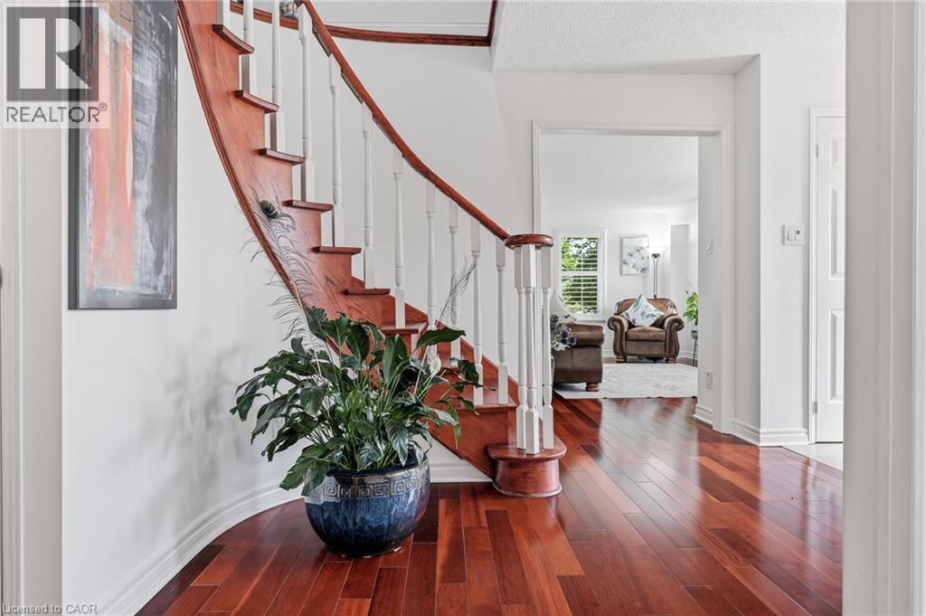 1154 WINDRUSH Drive - 4